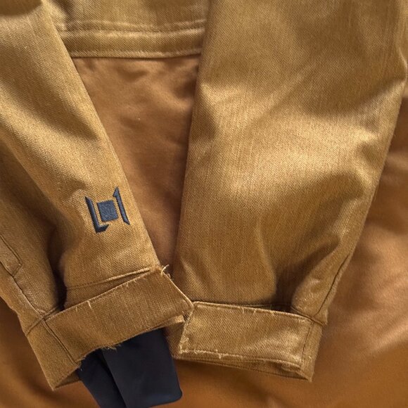 L1 Premium Goods Snowboard Jacket (Size M) - Picture 15 of 15